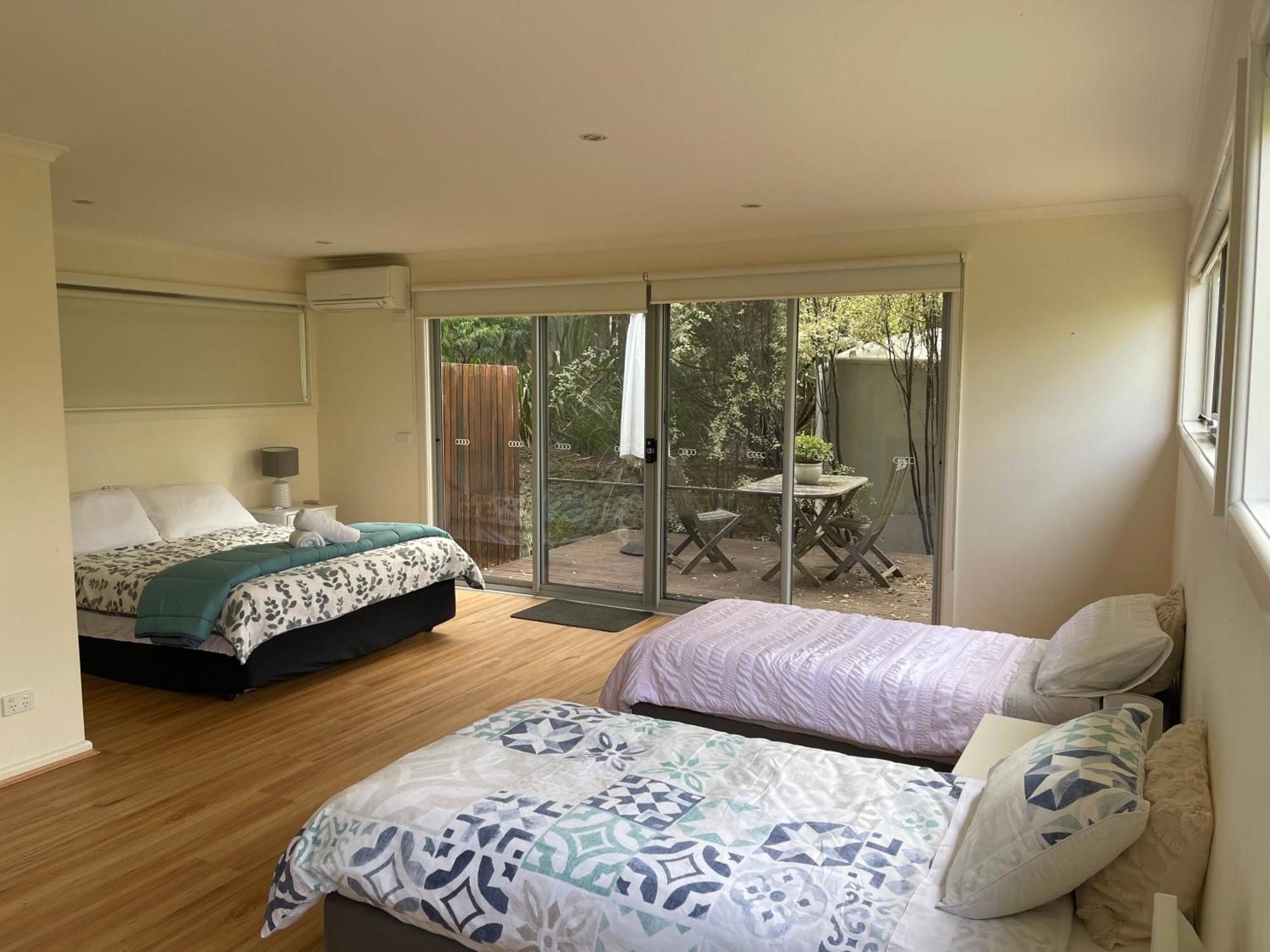 Beauty Of Healesville Exterior foto