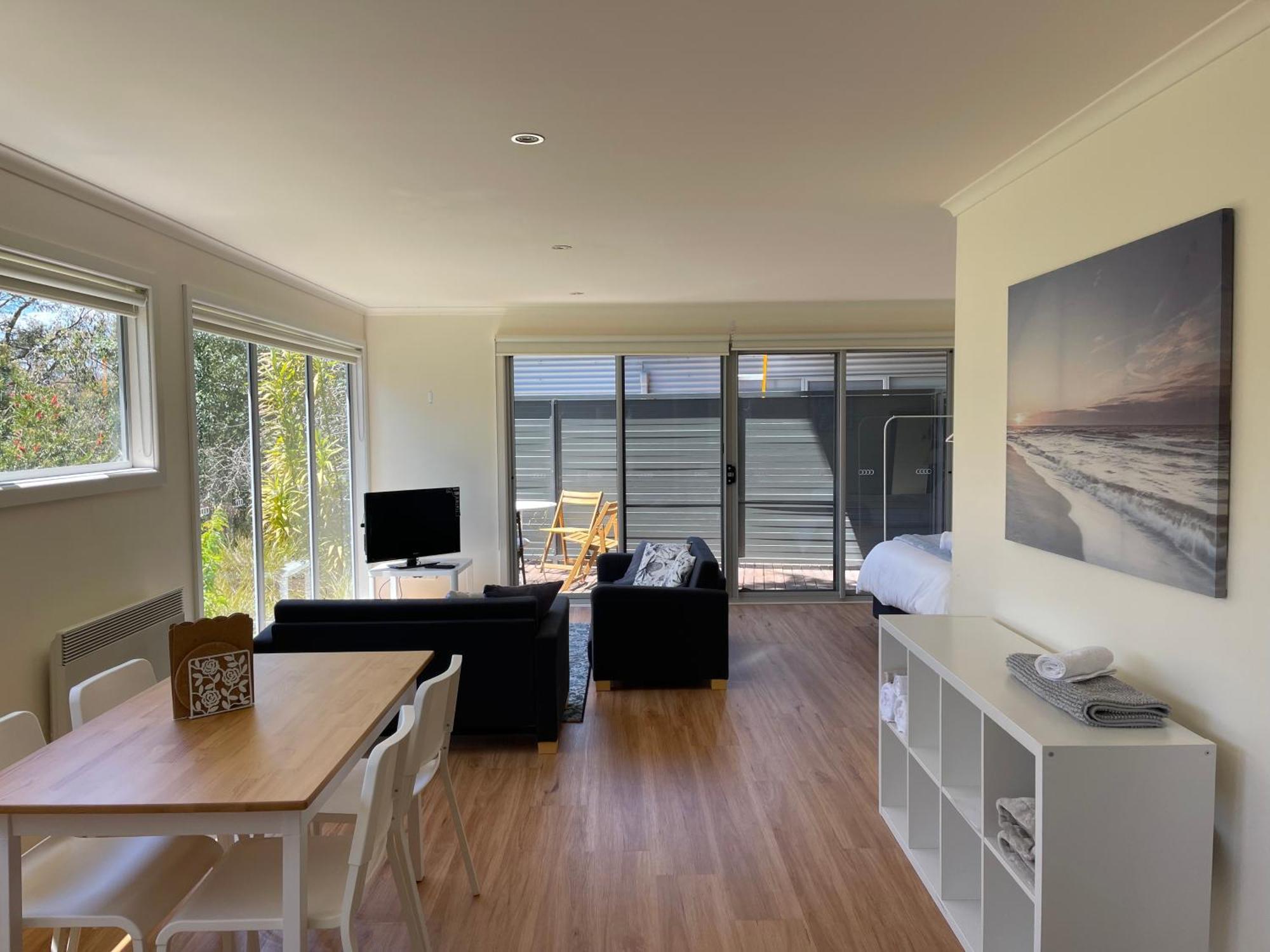 Beauty Of Healesville Exterior foto